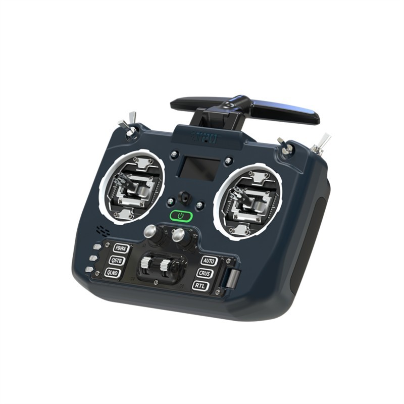 Hall/RDC90 2.4GHz/915MHzSensor - огляд і ціна Jumper T20S V2 Radio Controller