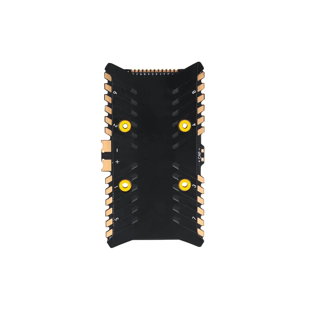 T-MOTOR HOBBY T-HOBBY CINE55A  - огляд і ціна T-Motor F7 Pro Flight Controller