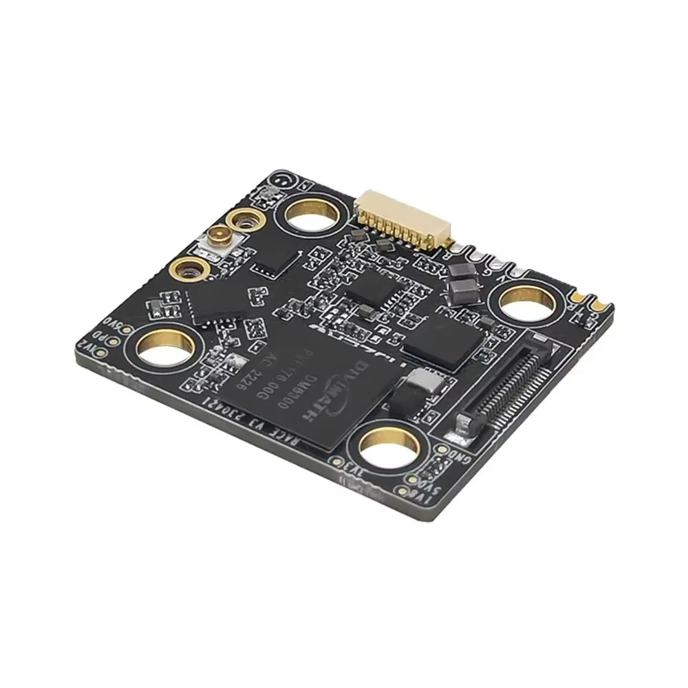 HDZero Race V3 VTX Digital HD  - огляд і ціна Hdzero Goggles Fpv Digital Hd