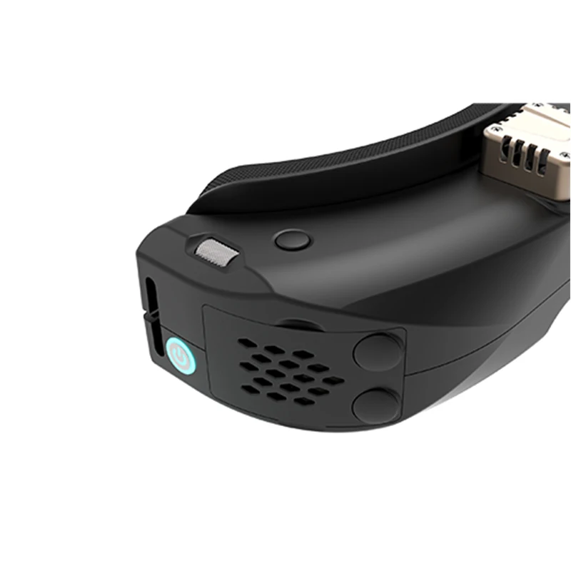 SKYZONE SKY04O Pro OLED FPV Go - огляд і ціна Skyzone Cobra X V2 Fpv Goggles