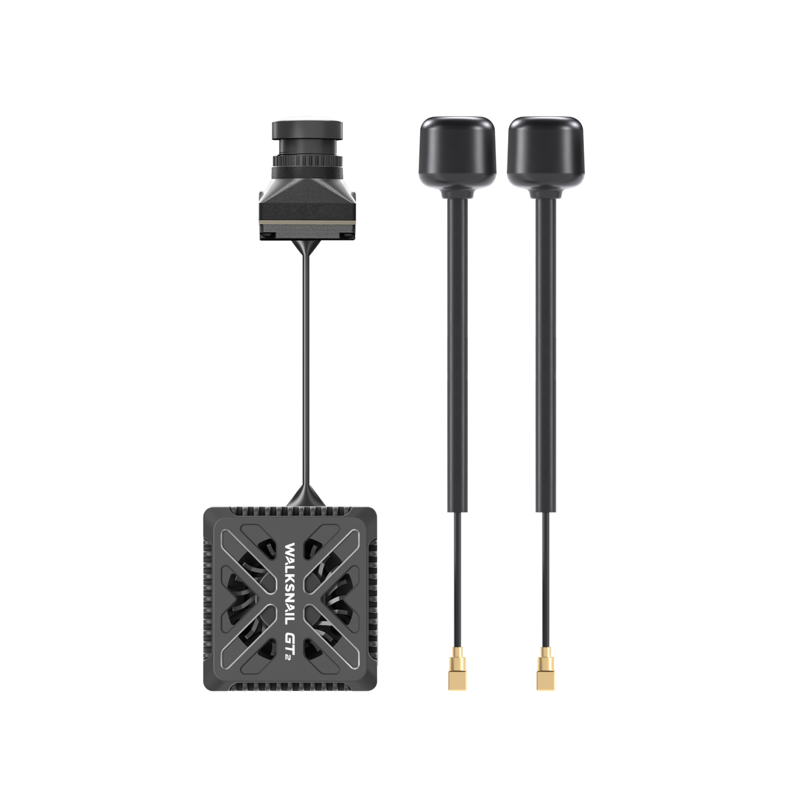 CADDX Walksnail VTX Avatar GT2 - огляд і ціна Walksnail Avatar Hd Pro Kit