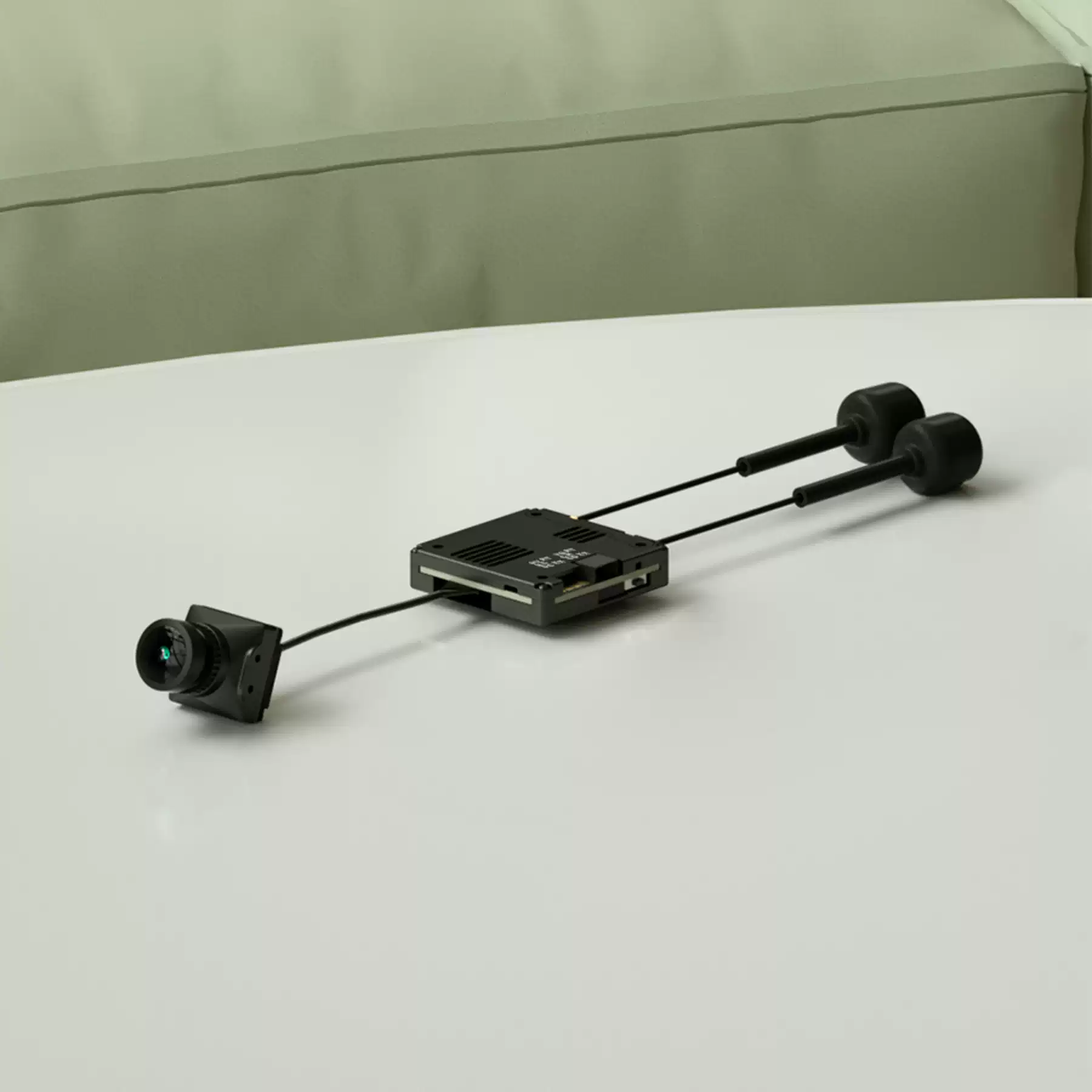 Long Range FPV HD Kit | Walksn - огляд і ціна Walksnail Avatar Hd Pro Kit