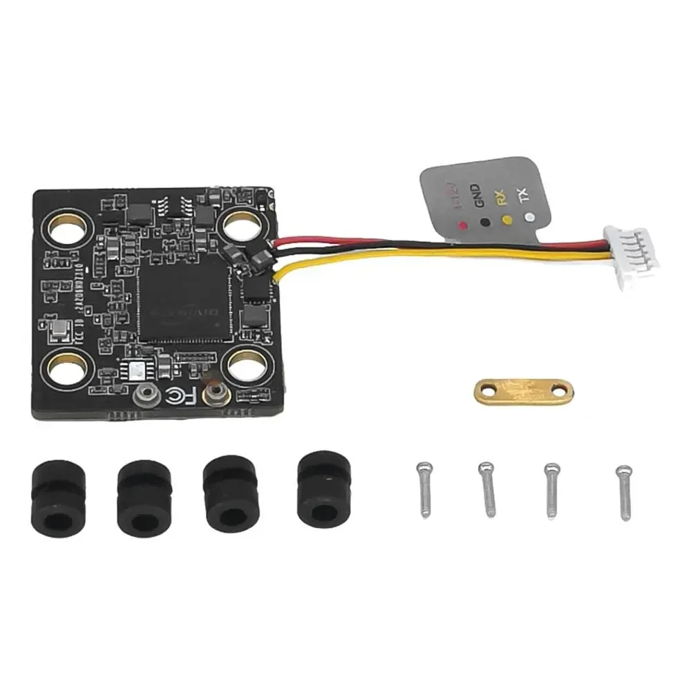 HDZero Race V3 VTX Digital HD  - огляд і ціна Hdzero Goggles Fpv Digital Hd