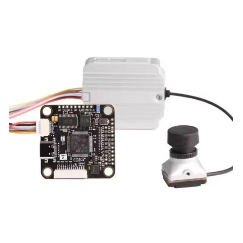 VivaCS1pcs T-MOTOR F7 PRO F7PR - огляд і ціна T-Motor F7 Pro Flight Controller