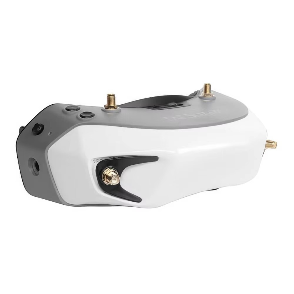 DroMaFatshark Dominator Digita - огляд і ціна Fatshark Dominator Digital Hd Fpv Goggles