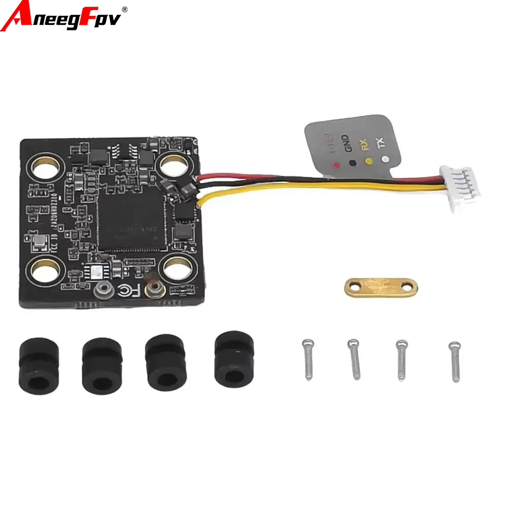 HDZero Race V3 VTX Digital HD  - огляд і ціна Hdzero Goggles Fpv Digital Hd