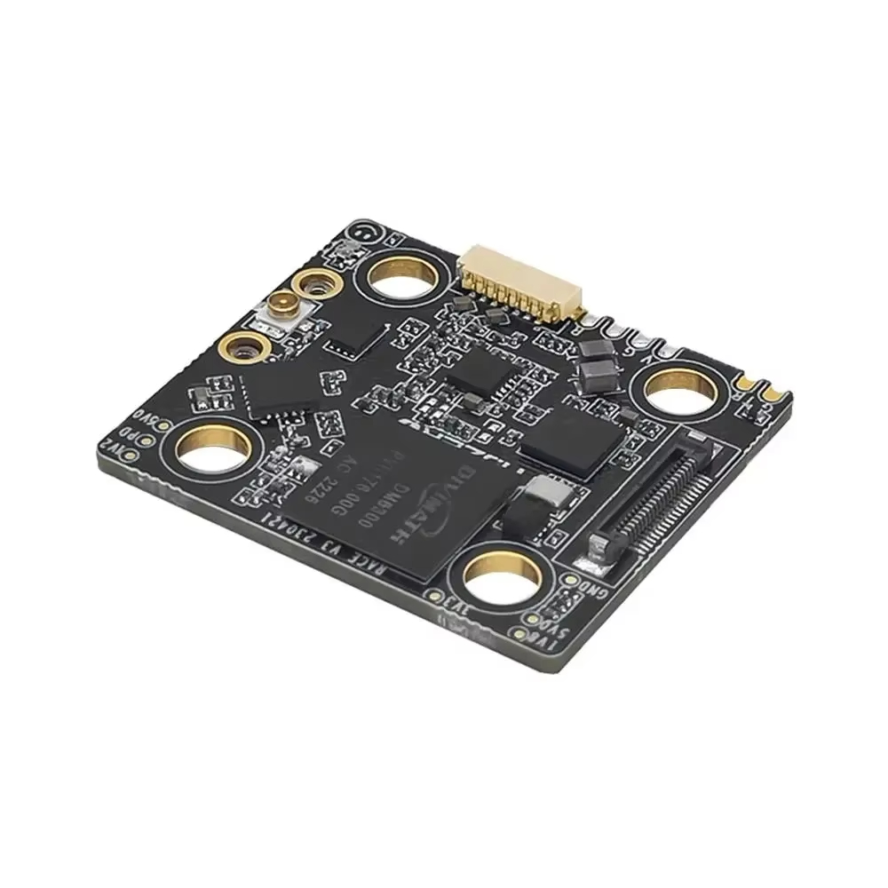 HDZero Race V3 VTX Digital HD  - огляд і ціна Hdzero Goggles Fpv Digital Hd