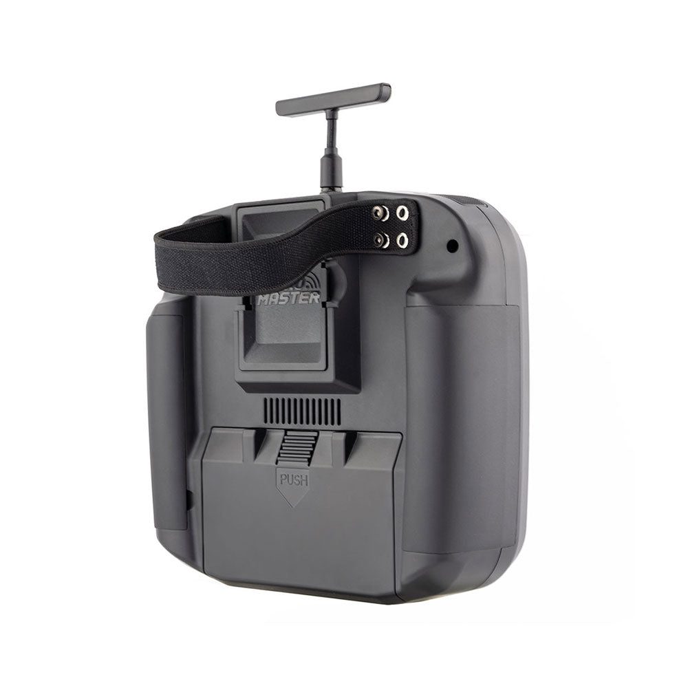 RADIOMASTER Boxer Radio Contro - огляд і ціна Radiomaster Pocket Elrs M2