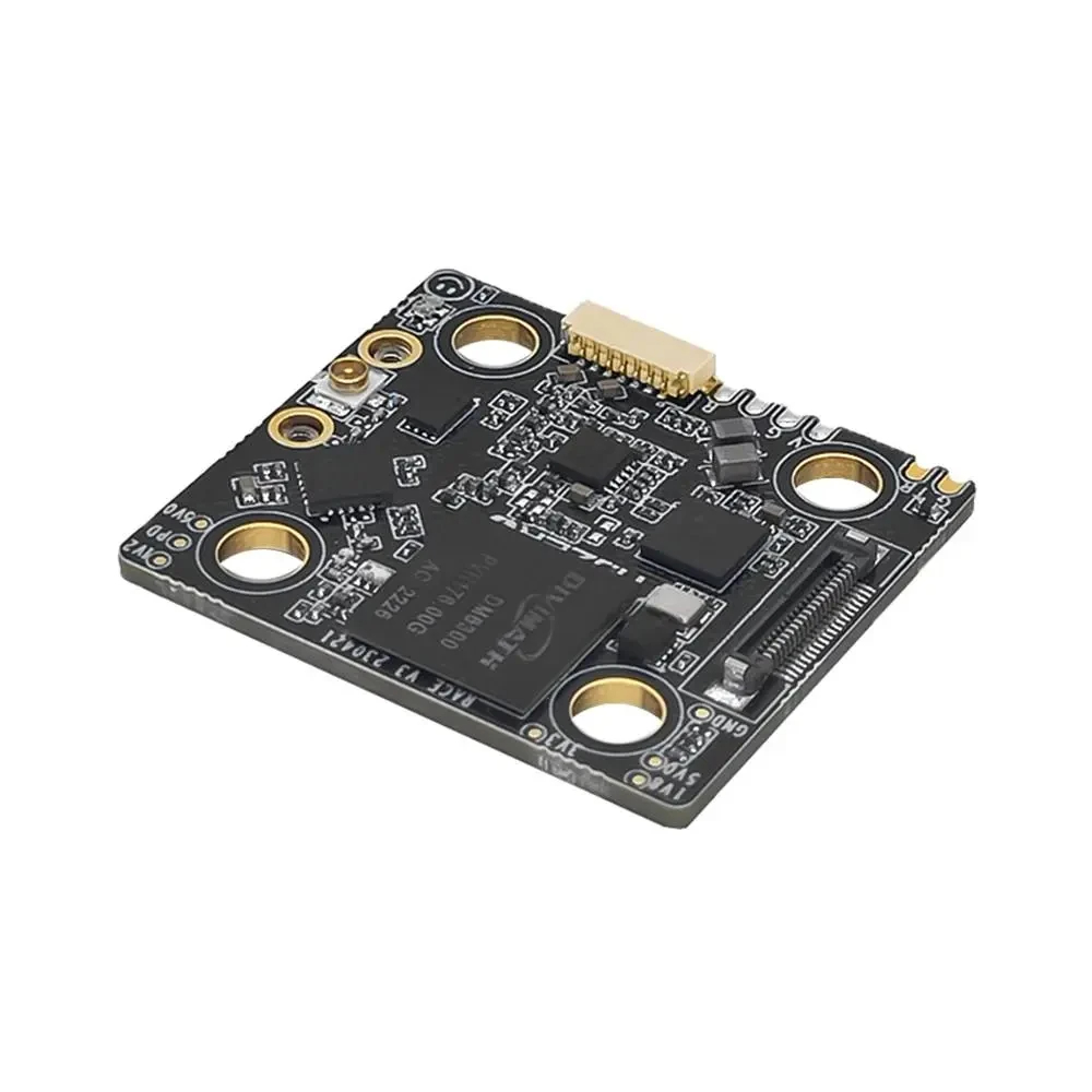 HDZero Race V3 VTX Digital HD  - огляд і ціна Hdzero Goggles Fpv Digital Hd