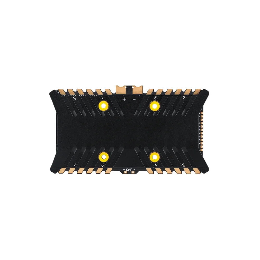 VoidFly T-MOTOR HOBBY T-HOBBY  - огляд і ціна T-Motor F7 Pro Flight Controller