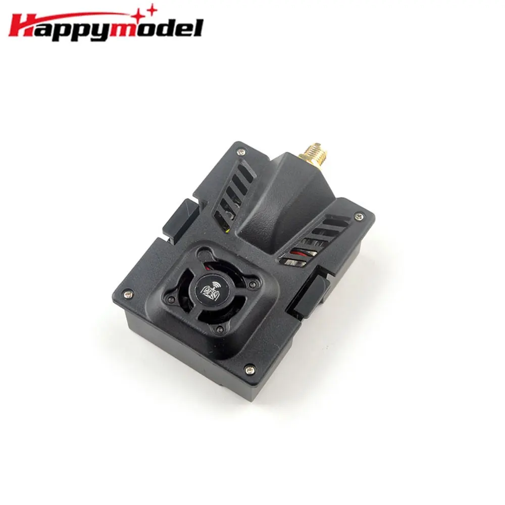 HappyModel ES24TX Pro 1000mW 2 - огляд і ціна Happymodel Expresslrs Elrs Es24Tx Pro 1000Mw