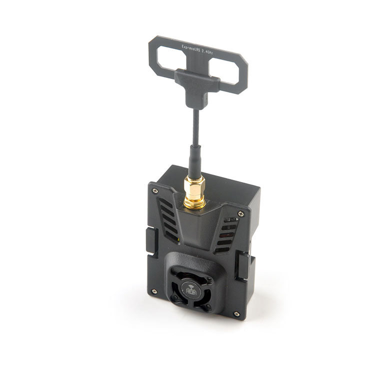 HappyModel ES24TX Pro 1000mW 2 - огляд і ціна Happymodel Expresslrs Elrs Es24Tx Pro 1000Mw