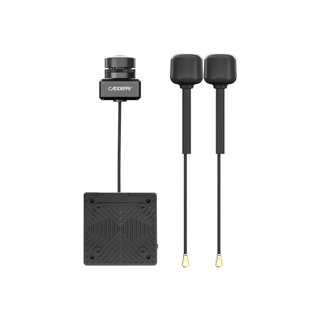 Caddx Walksnail Avatar HD Kit  - огляд і ціна Walksnail Avatar Hd Pro Kit