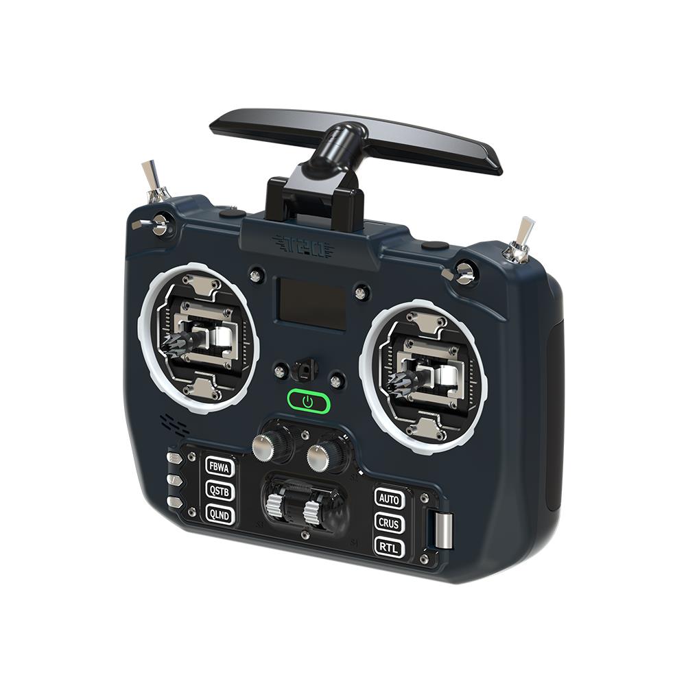 Jumper T20S V2 ExpressLRS  ELR - огляд і ціна Jumper T20S V2 Radio Controller