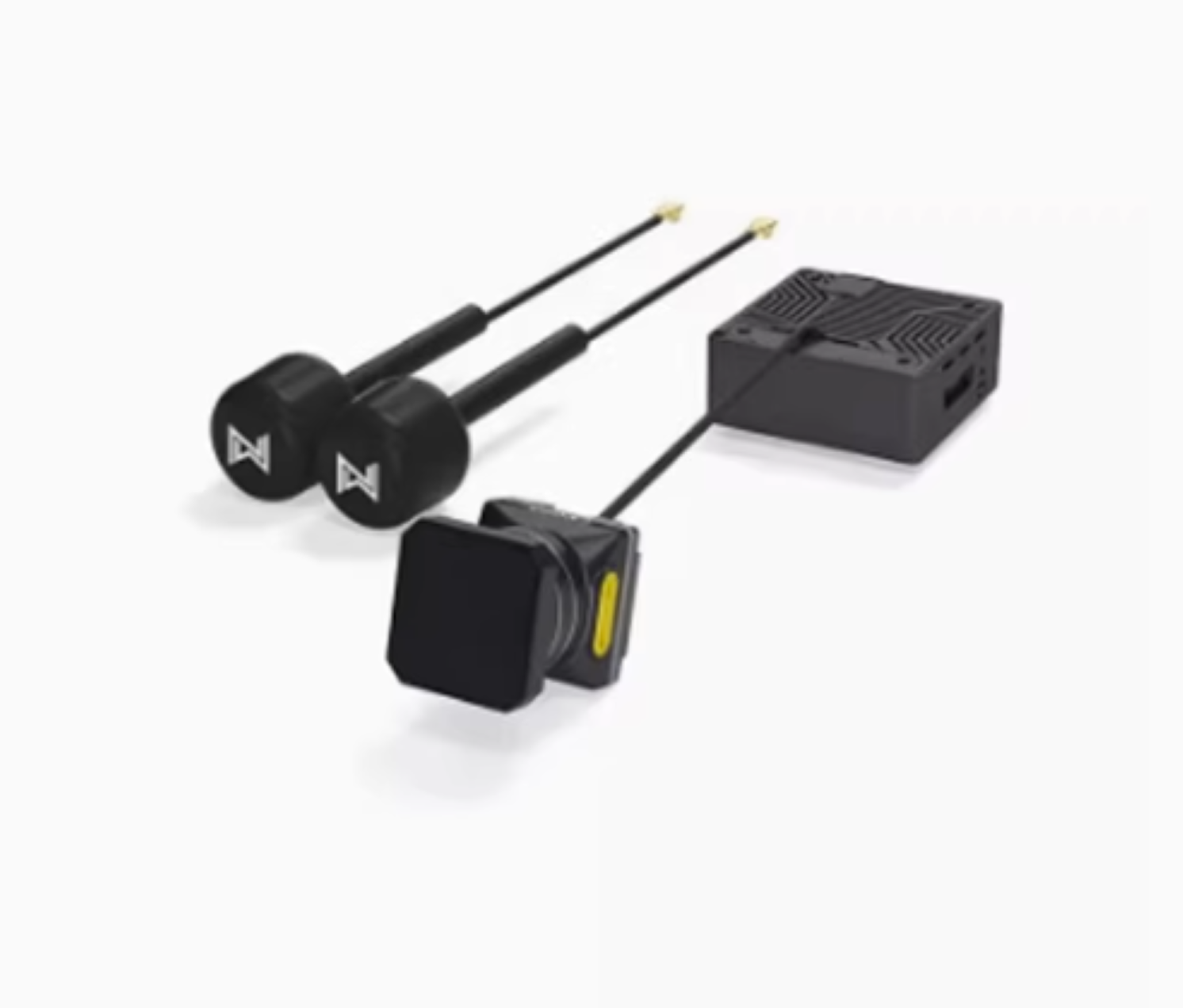 CADDX Walksnail Avatar HD Pro  - огляд і ціна Walksnail Avatar Hd Pro Kit