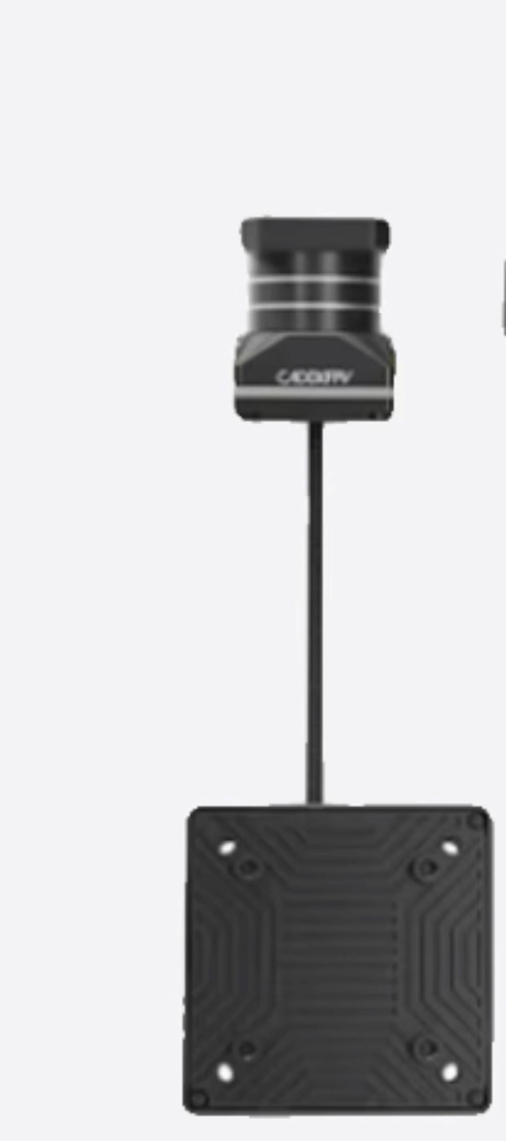 CADDX Walksnail Avatar HD Pro  - огляд і ціна Walksnail Avatar Hd Pro Kit