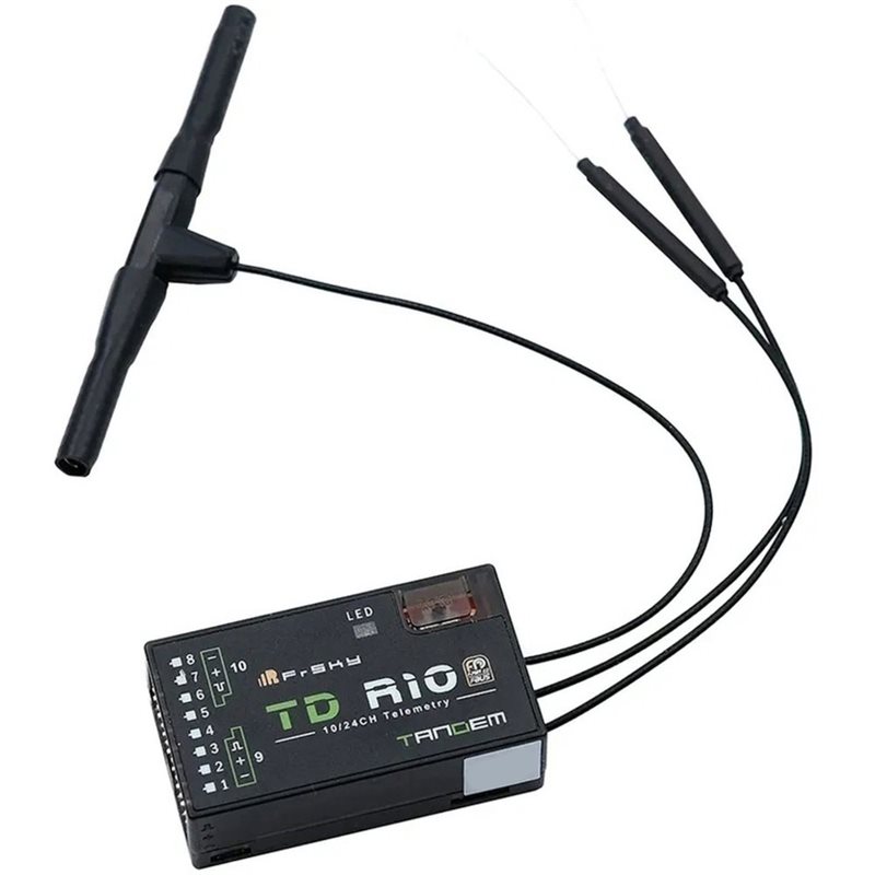 Frsky X20S X18 X20HD X24 Trans - огляд і ціна Frsky Tandem X20S Transmitter
