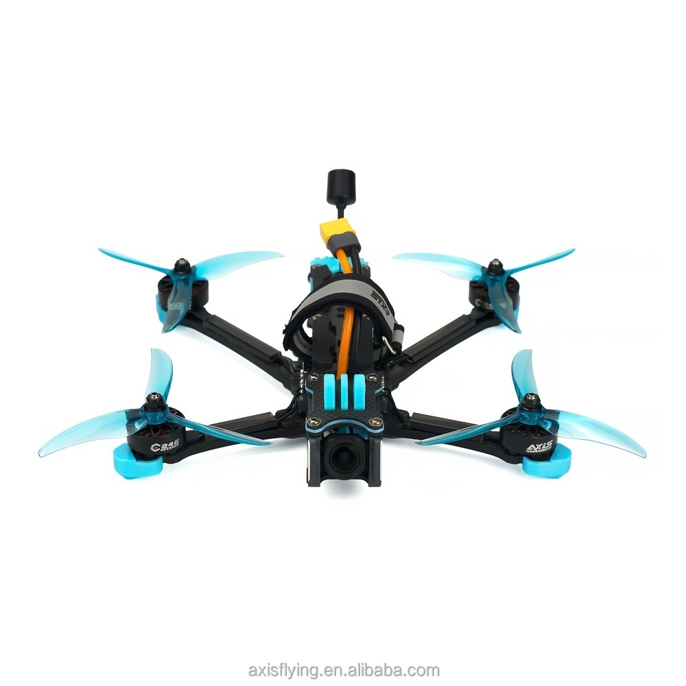 2025 Axisflying Manta 5 DC(Dea - огляд і ціна Walksnail Avatar Hd Pro Kit