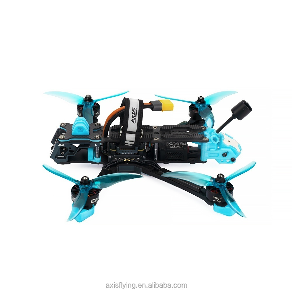 2025 Axisflying Manta 5 DC(Dea - огляд і ціна Walksnail Avatar Hd Pro Kit