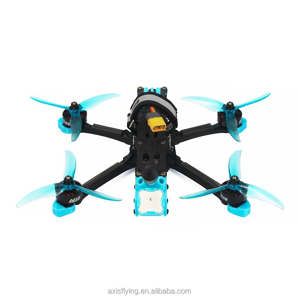 2025 Axisflying Manta 5 DC(Dea - огляд і ціна Walksnail Avatar Hd Pro Kit