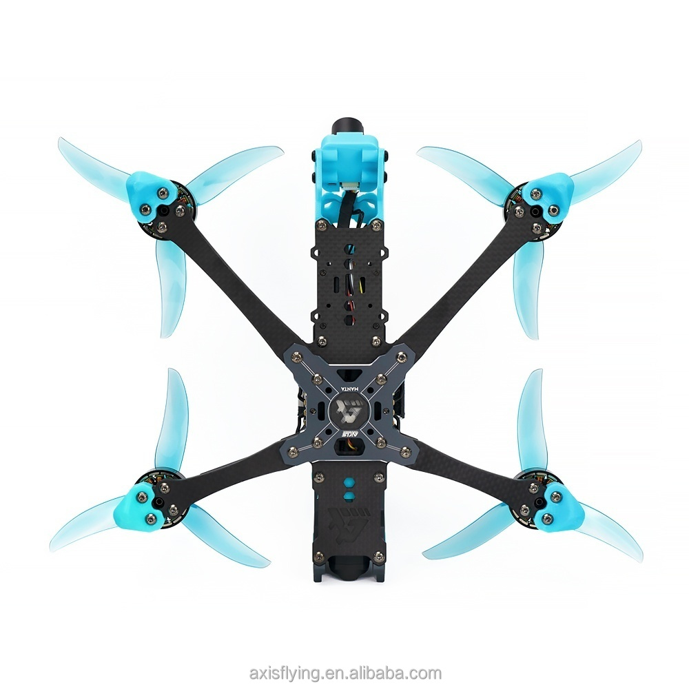 2025 Axisflying Manta 5 DC(Dea - огляд і ціна Walksnail Avatar Hd Pro Kit