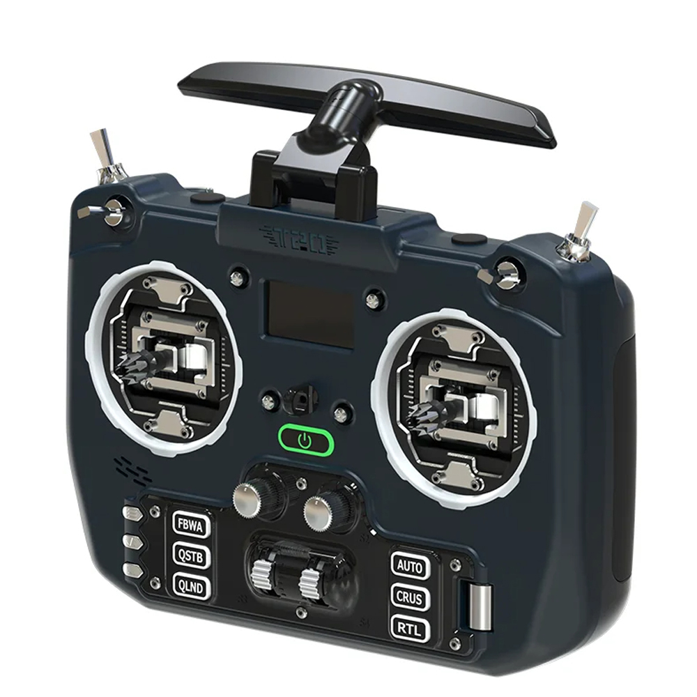 New Jumper T20S T20 V2 ELRS 2. - огляд і ціна Jumper T20S V2 Radio Controller