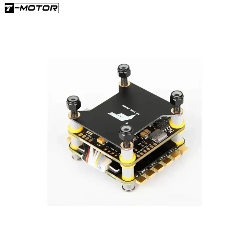 T-HOBBY T-MOTOR F7 HD Stack Fl - огляд і ціна T-Motor F7 Pro Flight Controller