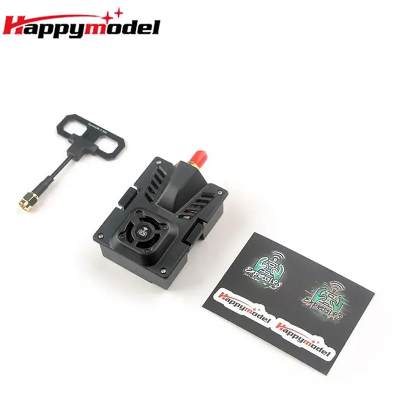 Happymodel ES24TX Pro 2.4GHz E - огляд і ціна Happymodel Expresslrs Elrs Es24Tx Pro 1000Mw