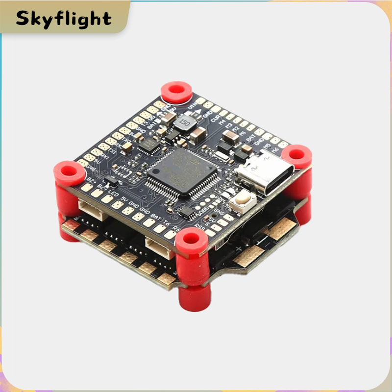 New F405 V3 F4 V3S Flight Cont - огляд і ціна Mateksys Flight Controller F405 Wte
