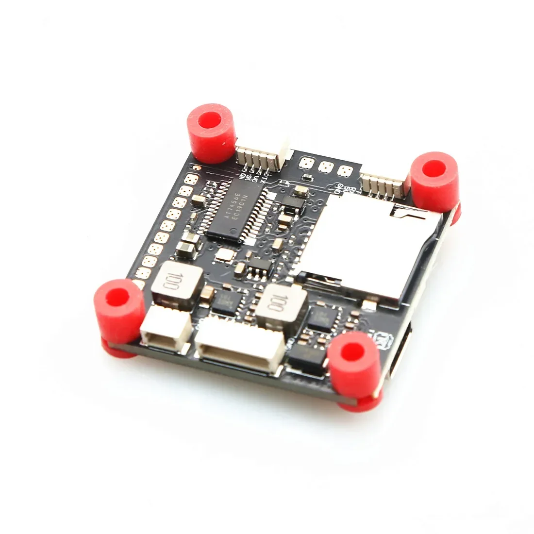 New F405 V3 F4 V3S Flight Cont - огляд і ціна Mateksys Flight Controller F405 Wte
