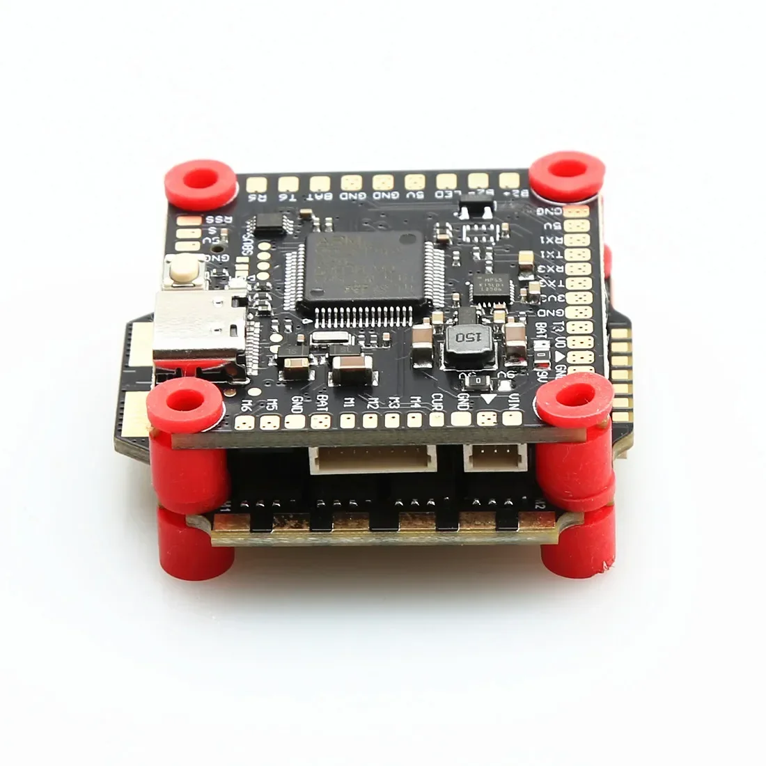 New F405 V3 F4 V3S Flight Cont - огляд і ціна Mateksys Flight Controller F405 Wte