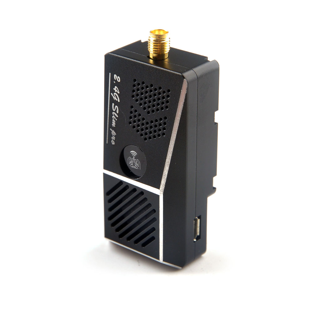 Happymodel 2.4G ExpressLRS  EL - огляд і ціна Happymodel Expresslrs Elrs Es24Tx Pro 1000Mw