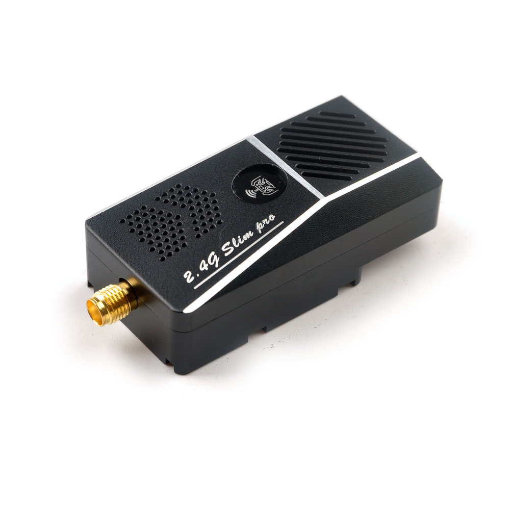 Happymodel 2.4G ExpressLRS  EL - огляд і ціна Happymodel Expresslrs Elrs Es24Tx Pro 1000Mw