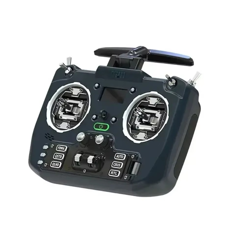 Jumper T20S/T20 V2 ELRS Full S - огляд і ціна Jumper T20S V2 Radio Controller
