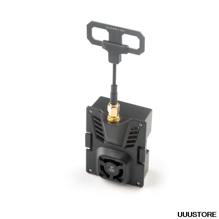 ExpressLRS ELRS HappyModel ES2 - огляд і ціна Happymodel Expresslrs Elrs Es24Tx Pro 1000Mw