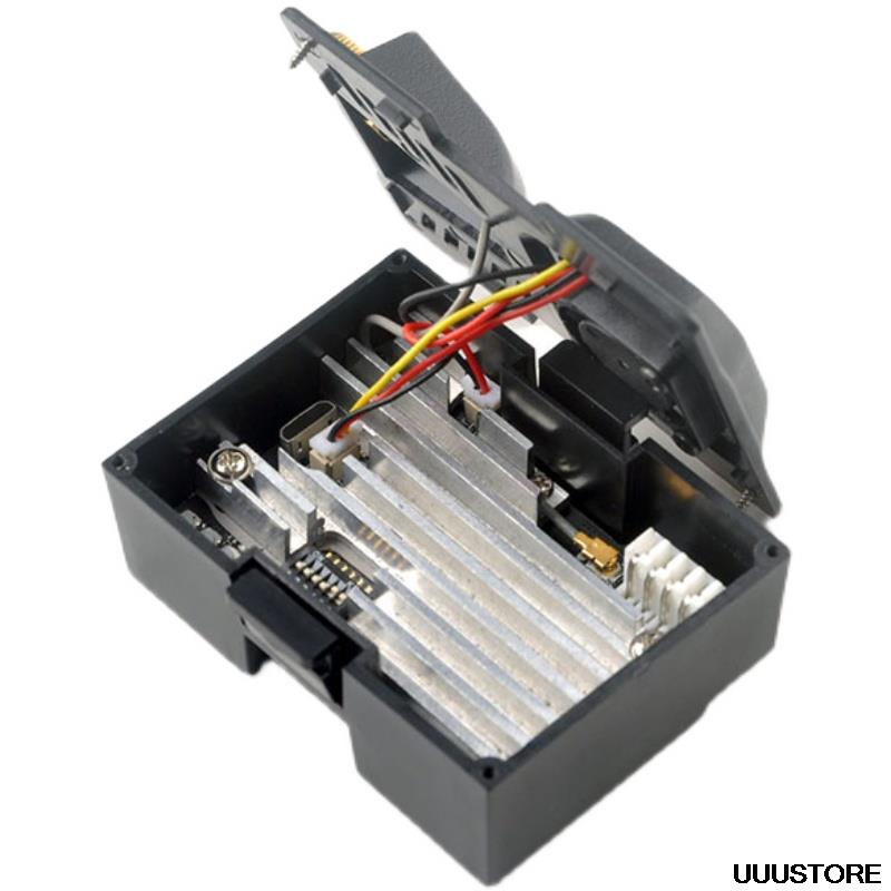 ExpressLRS ELRS HappyModel ES2 - огляд і ціна Happymodel Expresslrs Elrs Es24Tx Pro 1000Mw