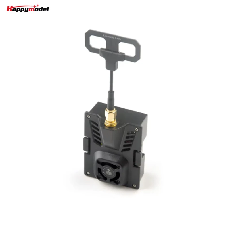 HappyModel ES24TX Pro 2.4GHz 5 - огляд і ціна Happymodel Expresslrs Elrs Es24Tx Pro 1000Mw