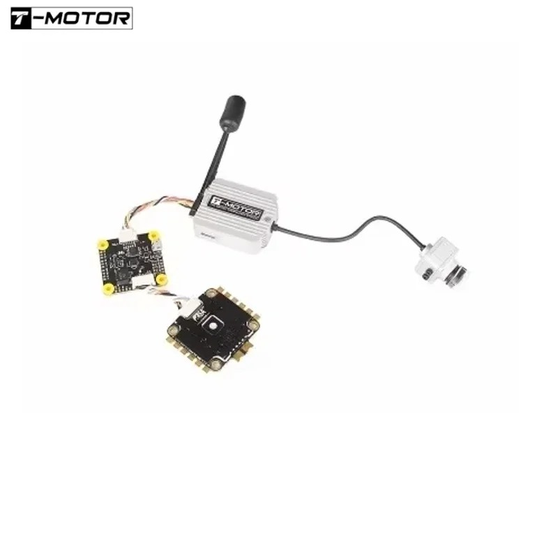 T Motor T-Hobby F7 HD Stack F7 - огляд і ціна T-Motor F7 Pro Flight Controller