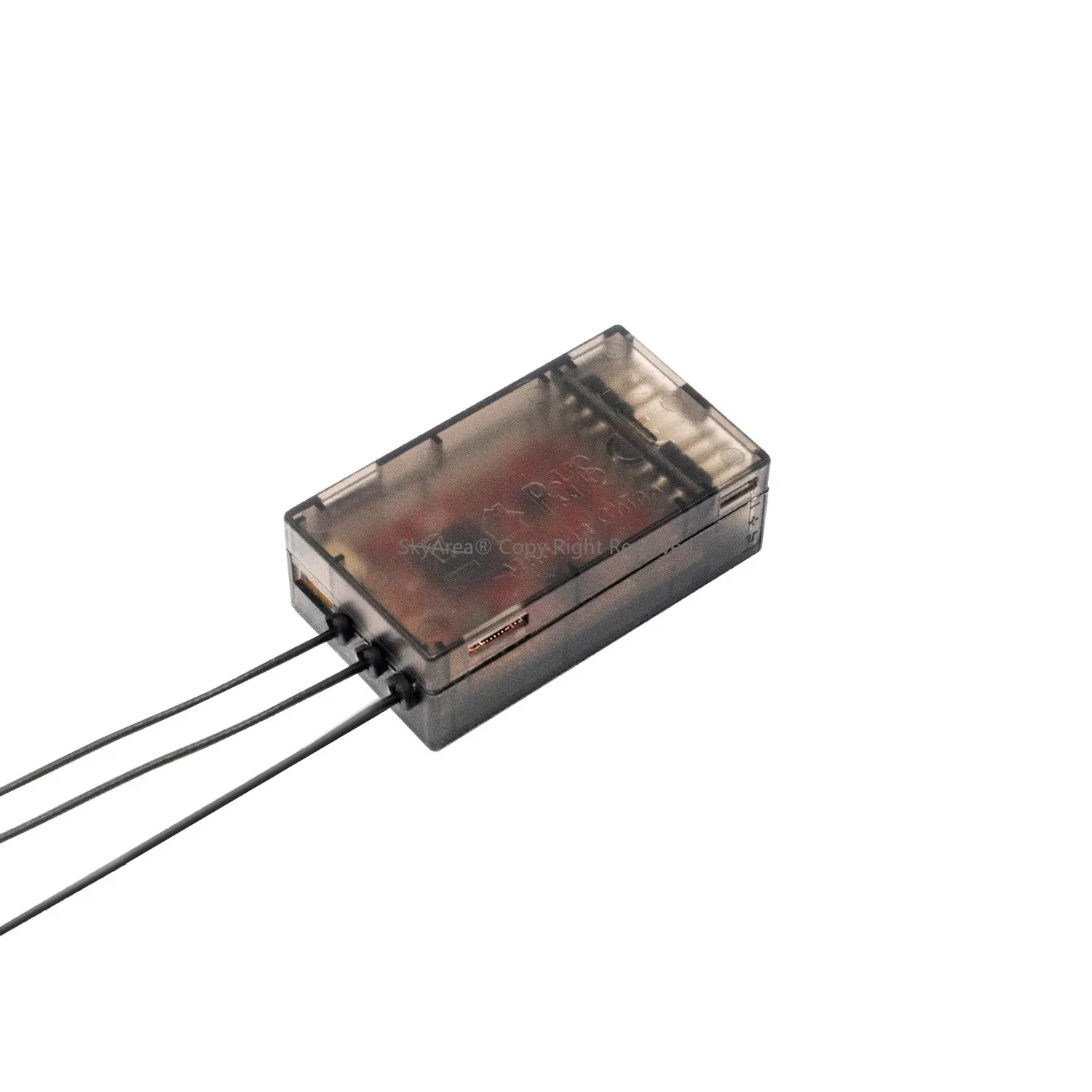FrSky 2.4GHz 900MHz Tandem Dua - огляд і ціна Frsky Tandem X20S Transmitter