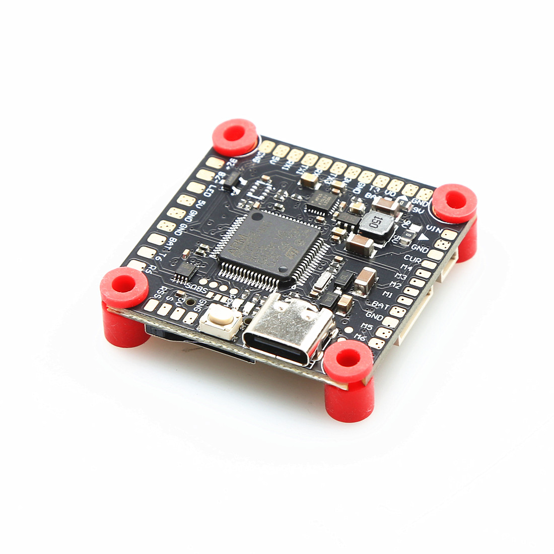 F405 V3 2-6S 36x36 Flight Cont - огляд і ціна Mateksys Flight Controller F405 Wte