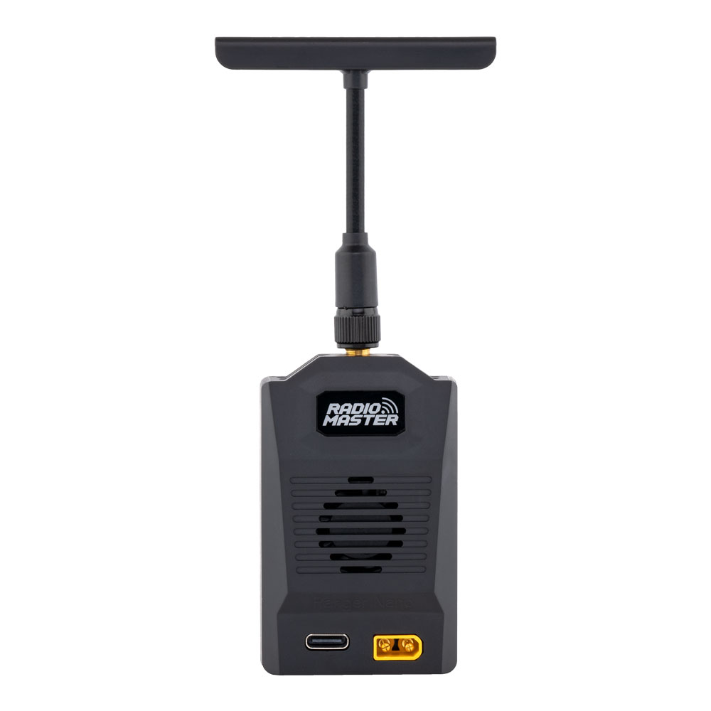 RadioMaster Ranger Nano 2.4GHz - огляд і ціна Radiomaster Ranger 2.4Ghz Elrs Module