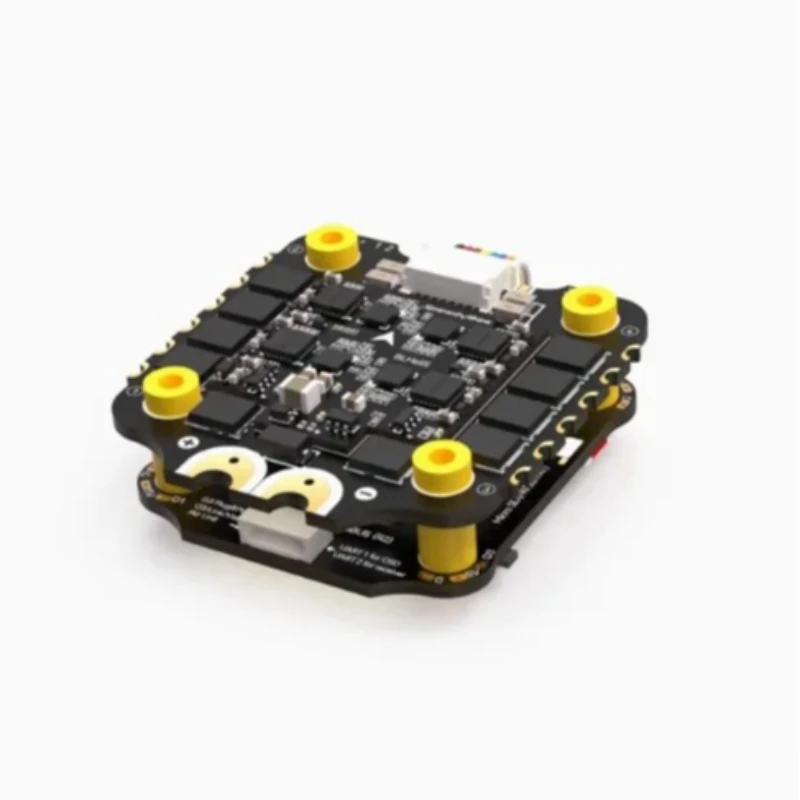 AeroParts1pcs For Speedybee F4 - огляд і ціна Speedybee F405 V4 Bls 55A Stack