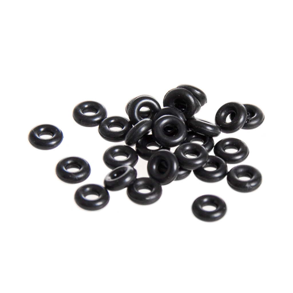 50Pcs M2 M3 O Shape Silicone R - огляд і ціна Mateksys Flight Controller F405 Wte