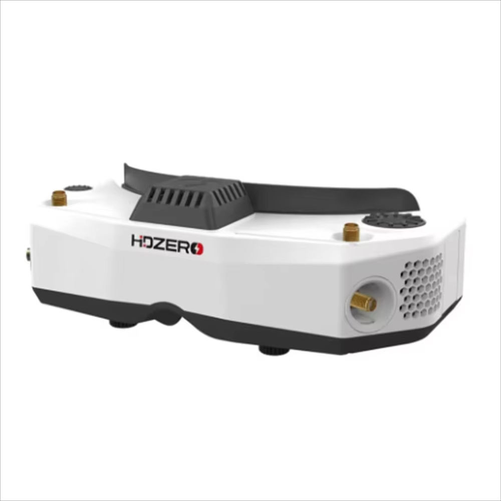 HDZero Goggle 2 FPV HD Digital - огляд і ціна Hdzero Goggles Fpv Digital Hd