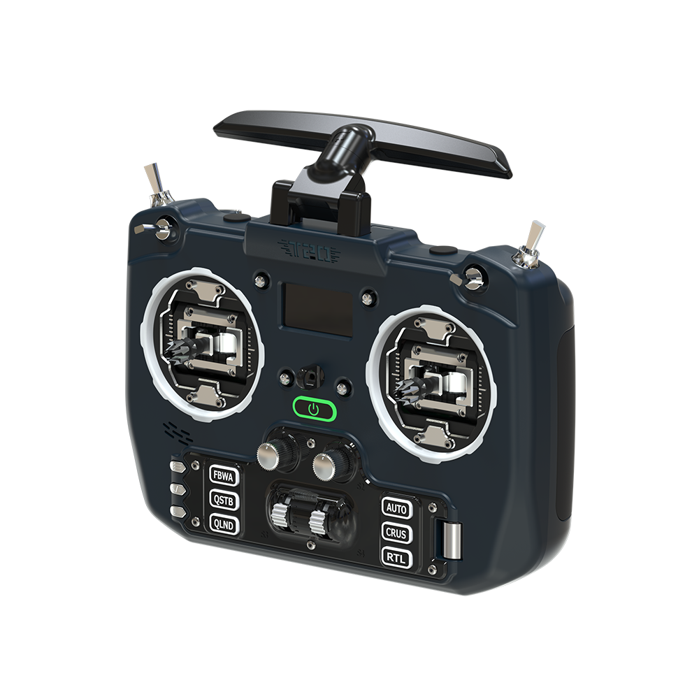 Jumper T20S V2 ExpressLRS ELRS - огляд і ціна Jumper T20S V2 Radio Controller