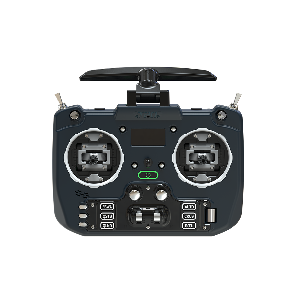 Jumper T20S V2 ExpressLRS ELRS - огляд і ціна Jumper T20S V2 Radio Controller