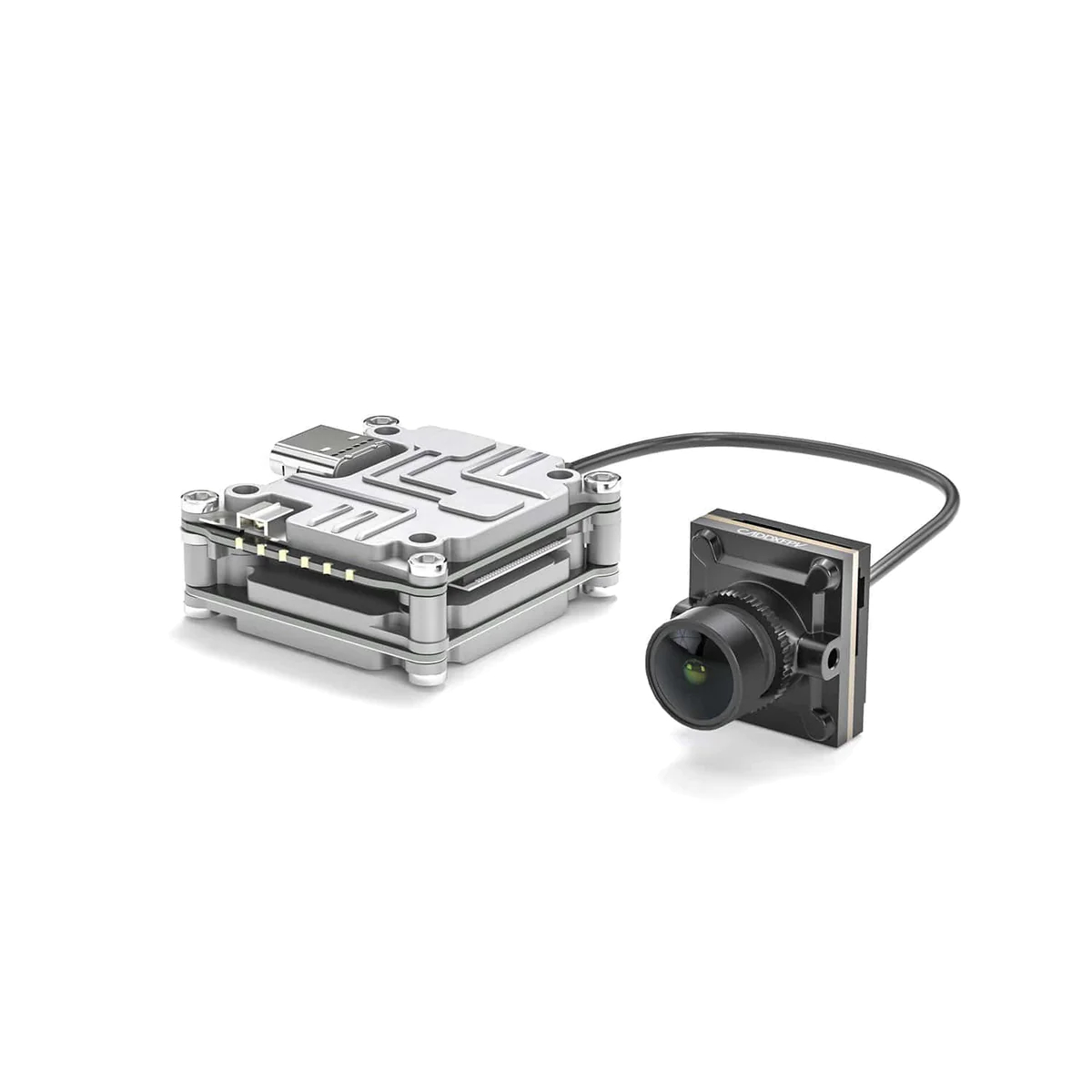 CADDX Nebula PRO HD Digital Vi - огляд і ціна Caddx Vista Nebula Pro Digital Kit
