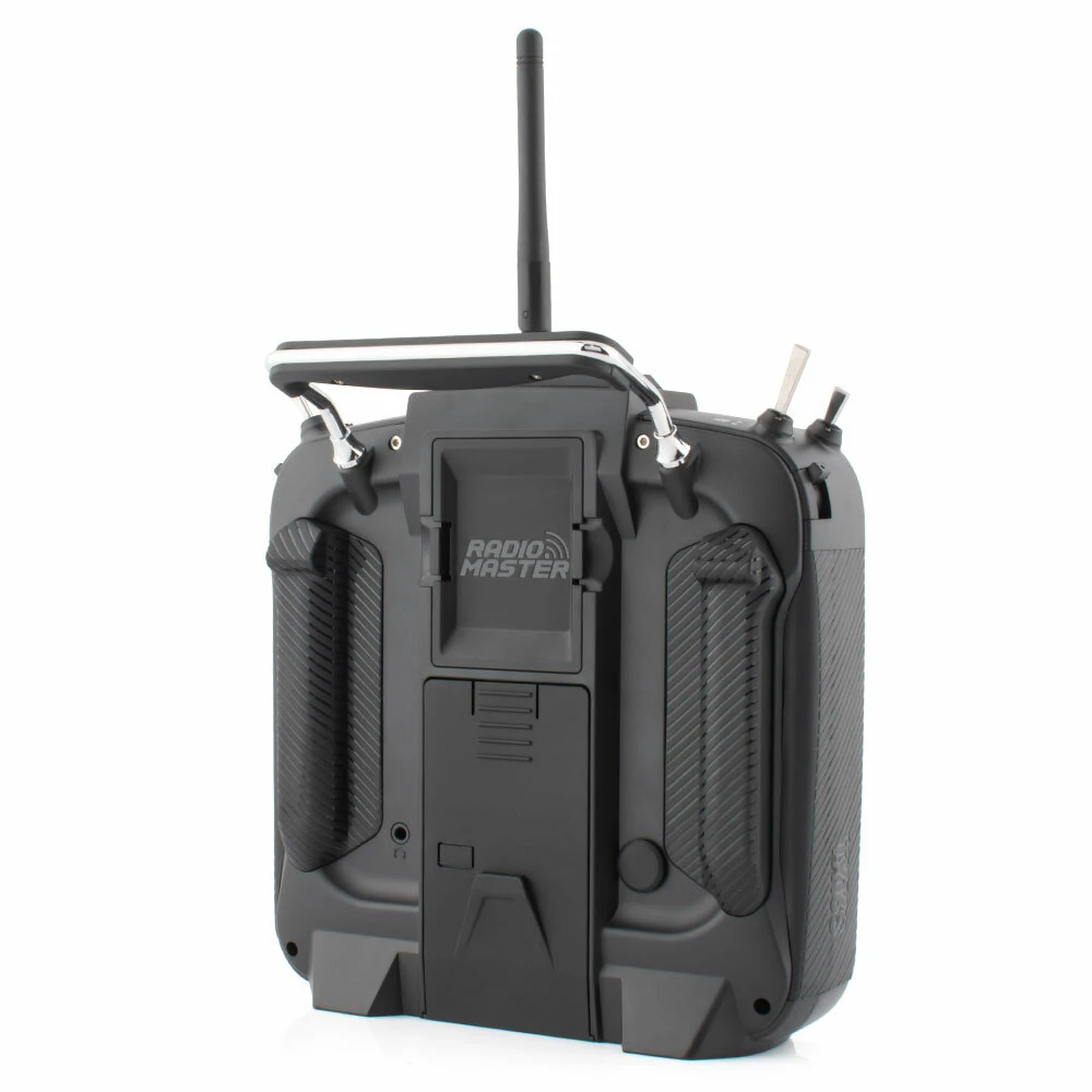 RadioMaster TX16S Mark II V4.0 - огляд і ціна Radiomaster Tx16S Mark Ii Elrs