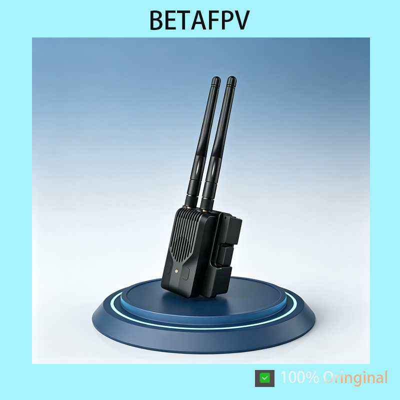 BETAFPV SuperG Nano Dual 1W EL - огляд і ціна Betafpv Superg Nano Transmitter Module