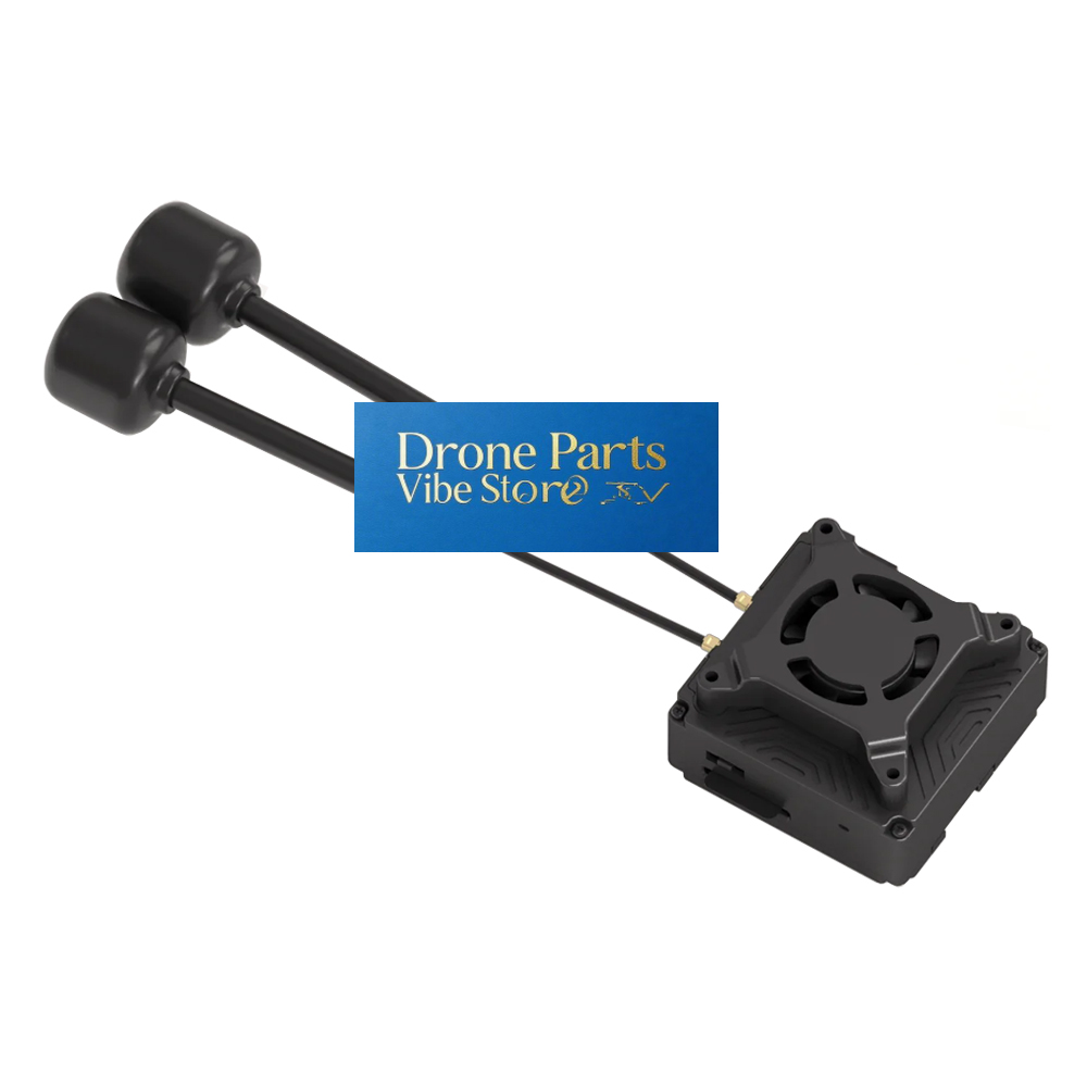 DronePCaddx Walksnail Avatar G - огляд і ціна Walksnail Avatar Hd Pro Kit